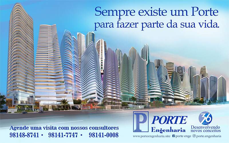 imagem da empresa porte engenharia
