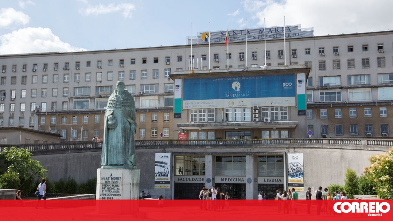 Menino de três anos estava com ama quando caiu de prédio em Sintra. Está em estado crítico – Portugal