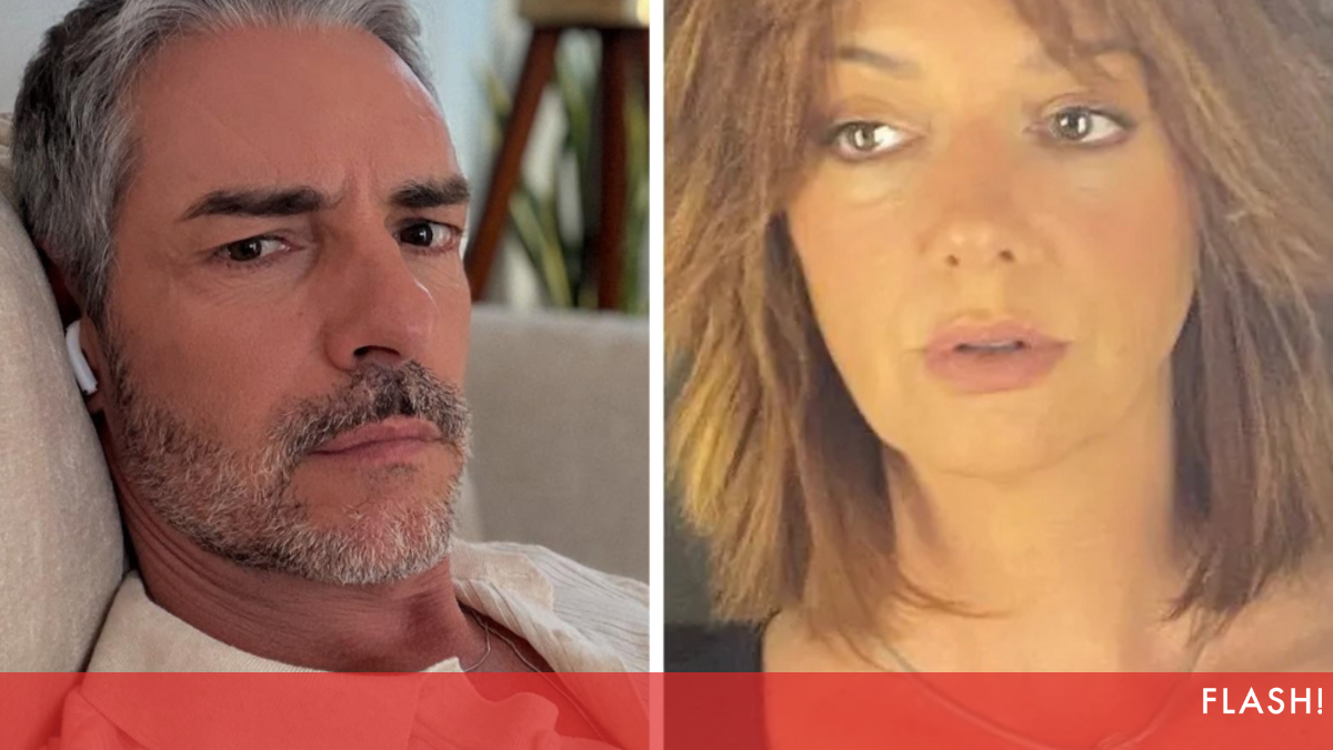 O culminar de um ano difícil. O sofrimento de Cláudio Ramos para com a irmã que pôs à prova a sua delicada condição cardíaca – The Mag