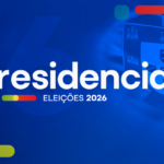 Eleições Presidenciais 2026 – RTP