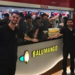 Negócio goiano de manga temperada no pote aposta em franquias para crescer