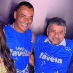 O negócio de Carnaval do cardeal do PT que vende ingresso a 130 mil reais