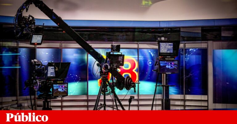 Tribunal condena TVI a eliminar reportagens sobre ex-presidente da ULS de Coimbra | Justiça