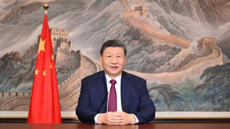 Xi Jinping prioriza a demanda interna e tecnologia em 2026