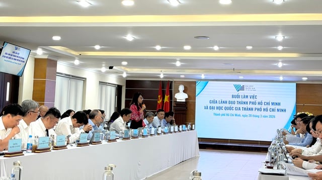 Đề xuất liên quan cơ sở Lý Thường Kiệt Trường ĐH Bách khoa TP.HCM - Ảnh 2.