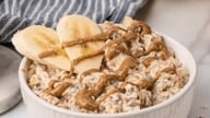 Um alimento ideal para o café da manhã, que ajuda a reduzir o colesterol e a proteger a saúde cardiovascular.