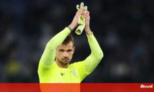 Acordo quase fechado: Provedel vai reforçar o Inter – Inter Milão