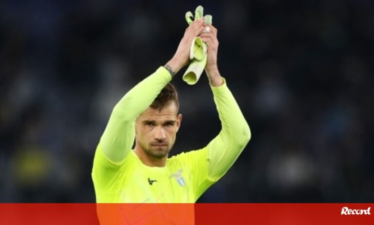 Acordo quase fechado: Provedel vai reforçar o Inter – Inter Milão