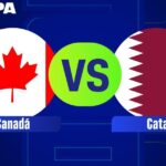 Canadá x Catar: horário e onde assistir à Copa do Mundo