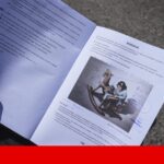 Questão do exame de Português do 12.º ano é igual à de livro de preparação para a prova – Público