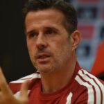 Dedic, Lukebakio, Aursnes, Palhinha, Casa Pia e muito mais — tudo o que o disse o treinador do Benfica