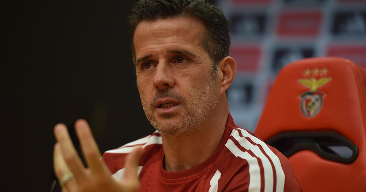 Dedic, Lukebakio, Aursnes, Palhinha, Casa Pia e muito mais — tudo o que o disse o treinador do Benfica