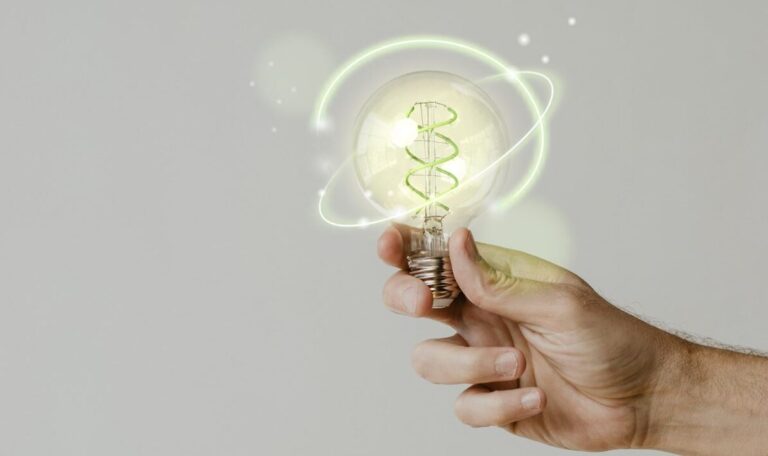 Custos de energia poderão cair até 80% pela convergência entre eletrificação e tecnologia